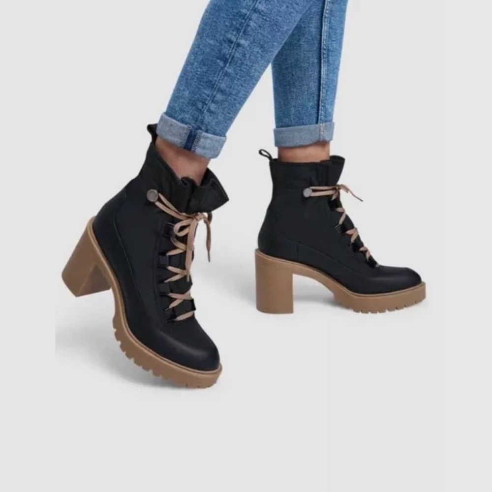 DOLCE VITA CELIDA BOOTIES